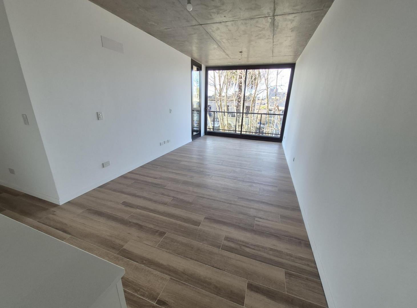Foto de Espectacular departamento de 3 ambientes a estrenar con cochera, imagen 2