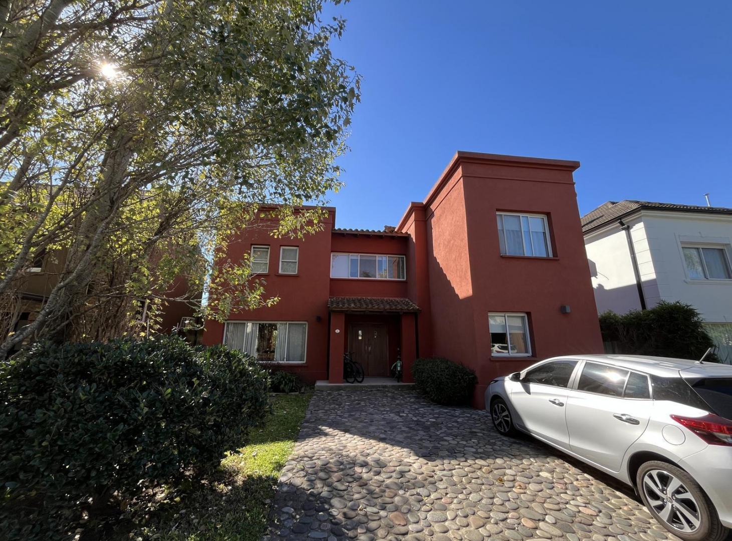 Foto de Casa en venta Barrio Cdo. Isla del Sol (SIN COMISIÓN INMOBILIARIA) · 5, imagen 1