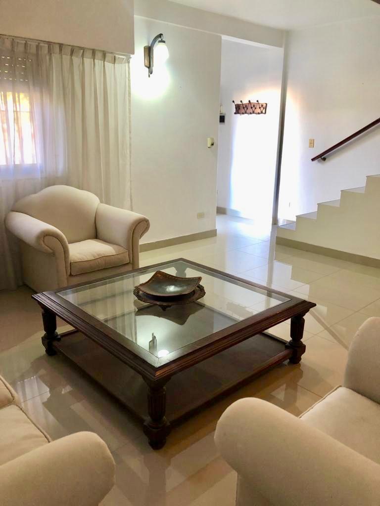 Duplex en Moreno Centro 1