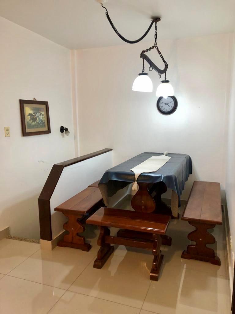 Duplex en Moreno Centro 2