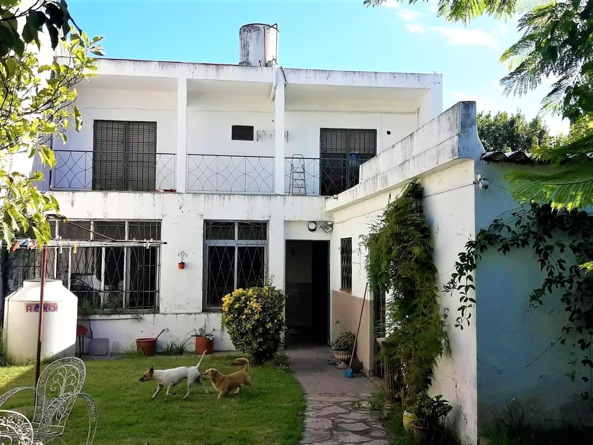 Propiedad en Argentina