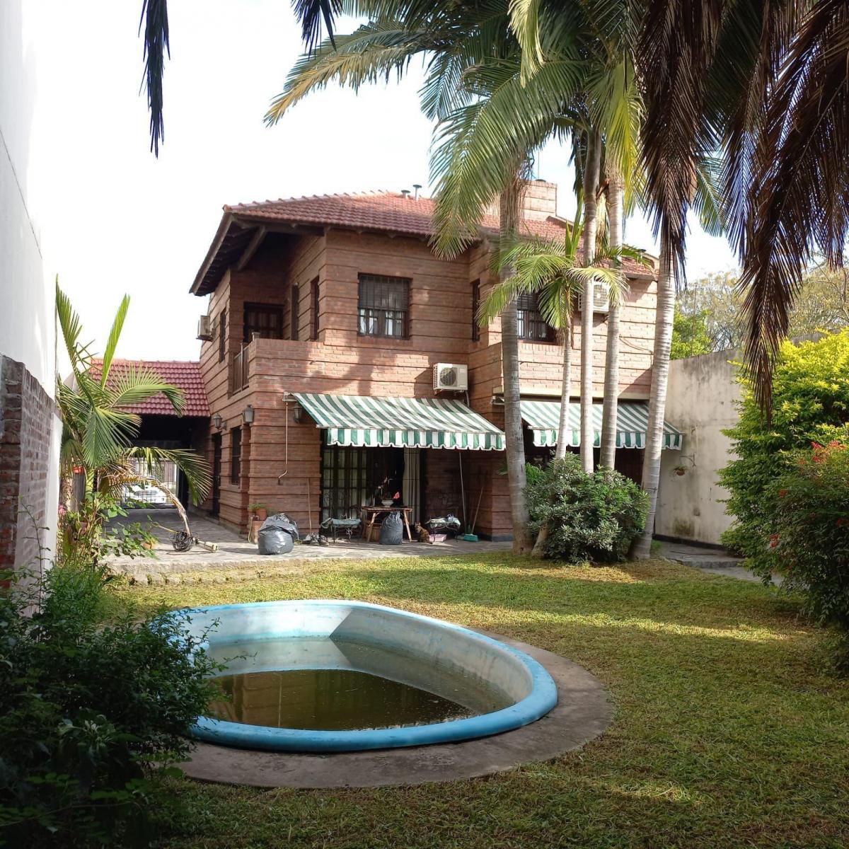 Excelente Chalet (Zona Inmejorable) 5