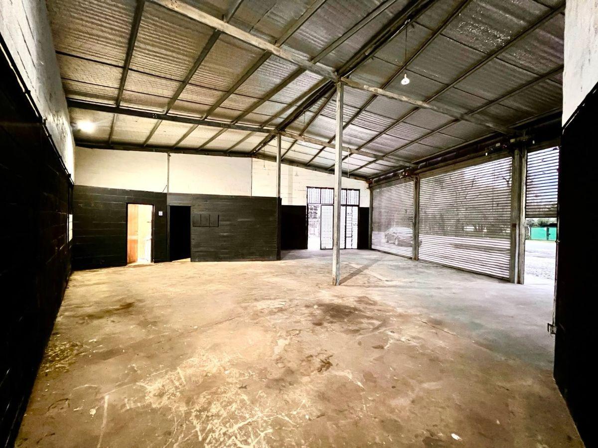 Foto de ALQUILER GALPÓN COMERCIAL SOBRE RUTA 25 - PILAR, imagen 1