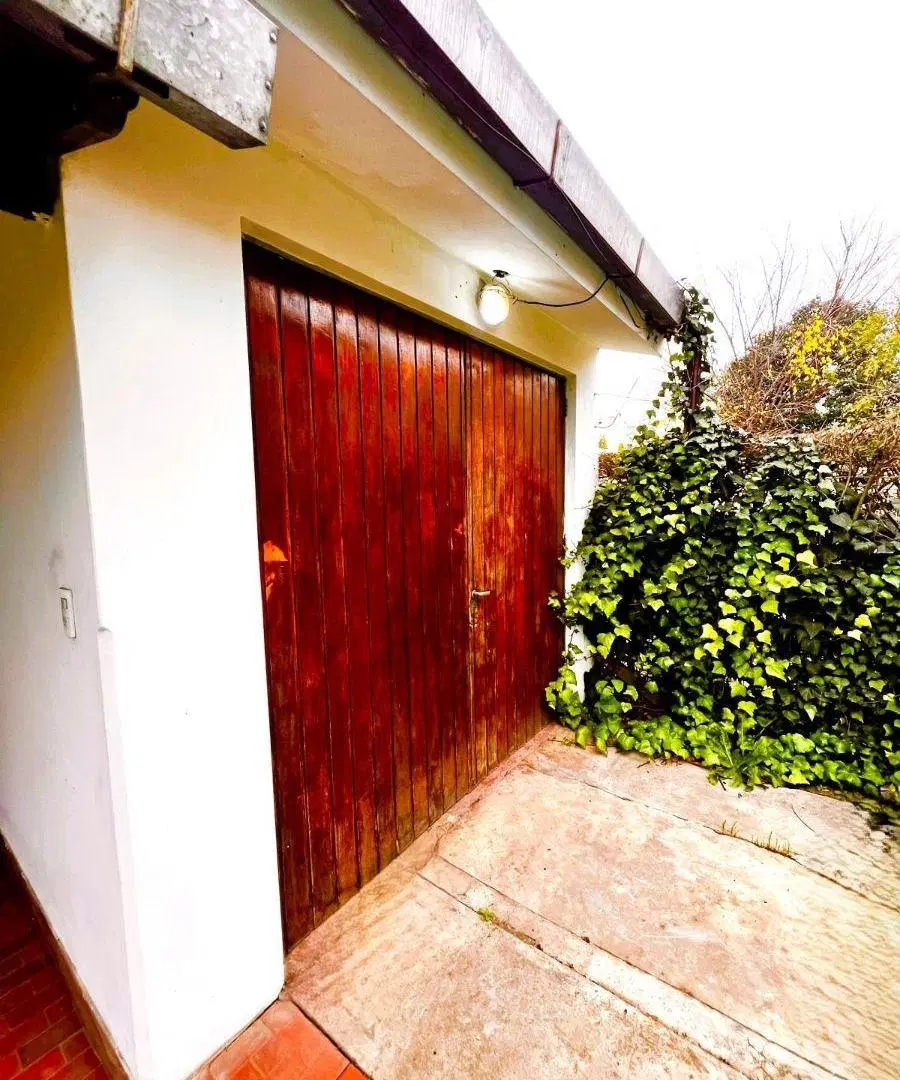 OPORTUNIDAD: HERMOSA CASA IDEAL INVERSIÓN 5