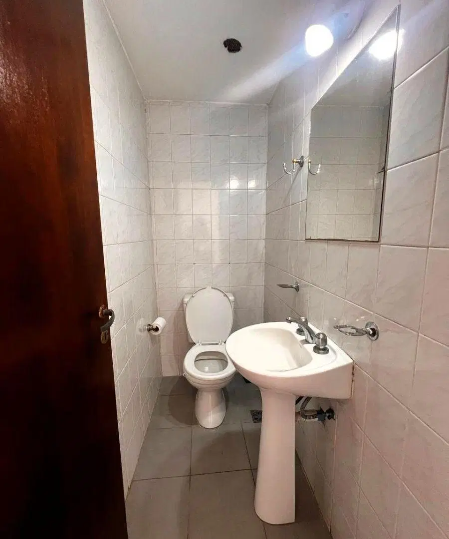 ALQUILER: DUPLEX 3 AMBIENTES EN B° SAN JOSÉ 4