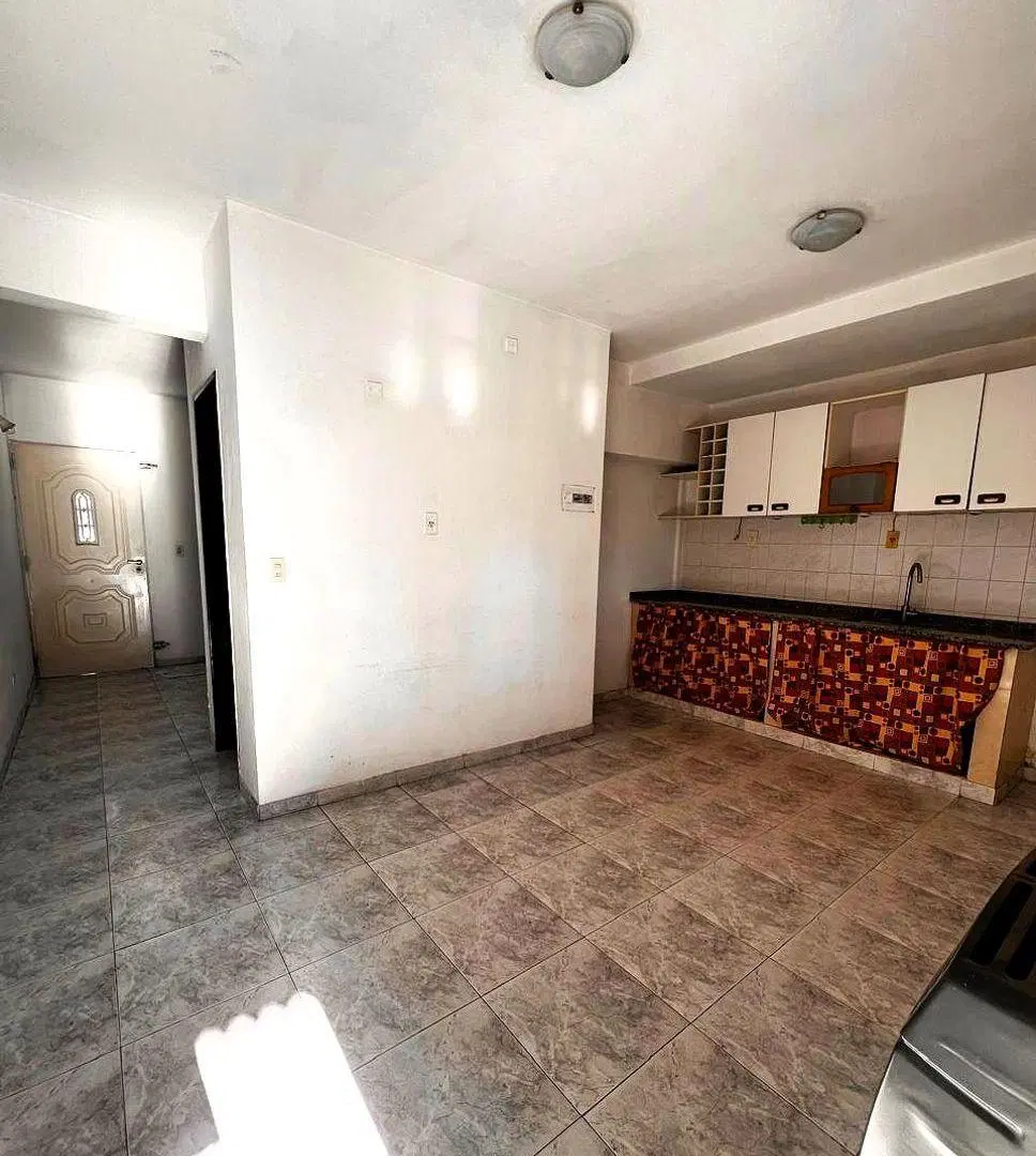 ALQUILER: DUPLEX 3 AMBIENTES EN B° SAN JOSÉ 1