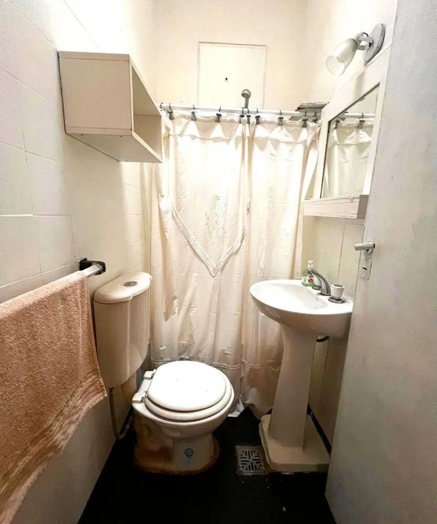 HERMOSA CASA EN B° SAN JOSÉ 8