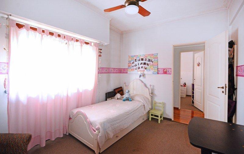 Venta - Casa 5 Ambientes - Patio Terraza Cochera - Villa Urquiza 5