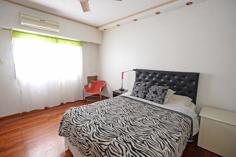 Venta - Casa 5 Ambientes - Patio Terraza Cochera - Villa Urquiza 3