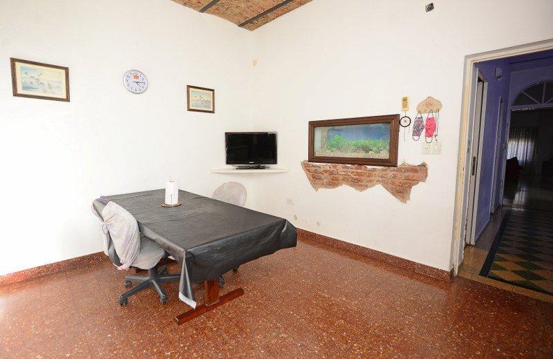 Venta - Casa 5 Ambientes - Patio Terraza Cochera - Villa Urquiza 1