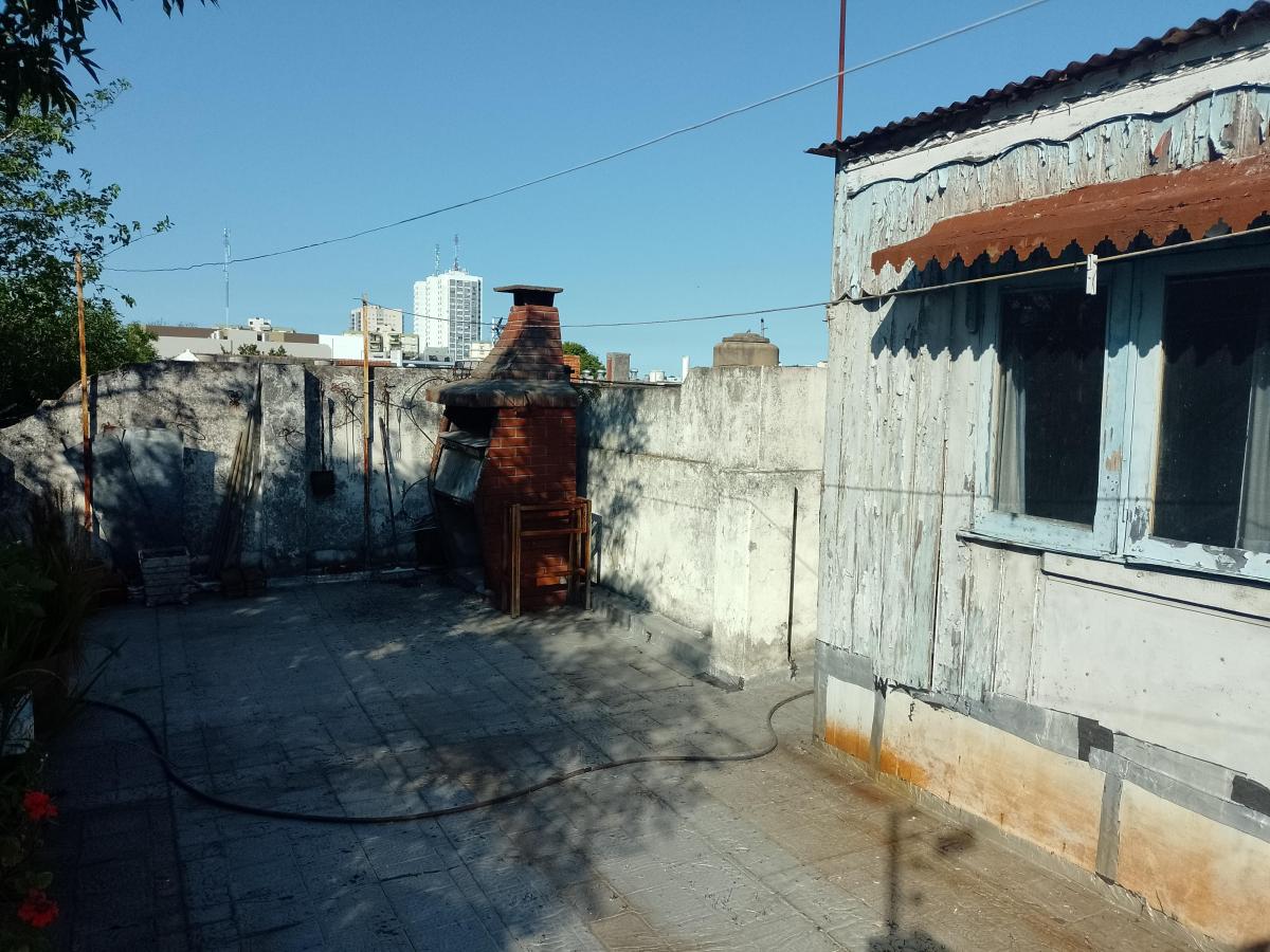 Venta - Lote - Ramallo 4584 - Saavedra 1