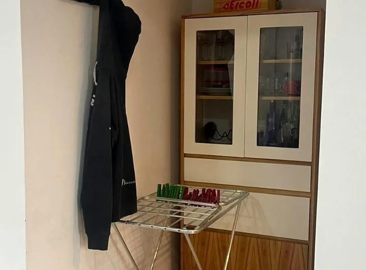 Precioso departamento en alquiler, 7mo piso con blcon al frente Villa Pueyrredón 5
