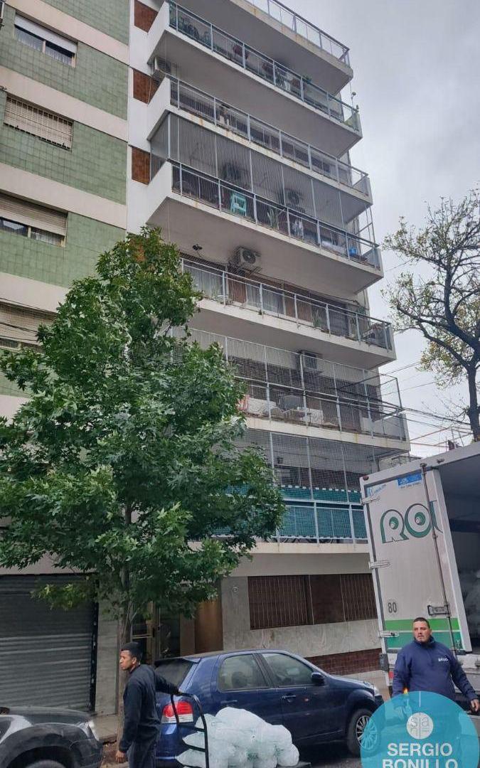 Foto de Departamento en alquiler en Palermo, imagen 4