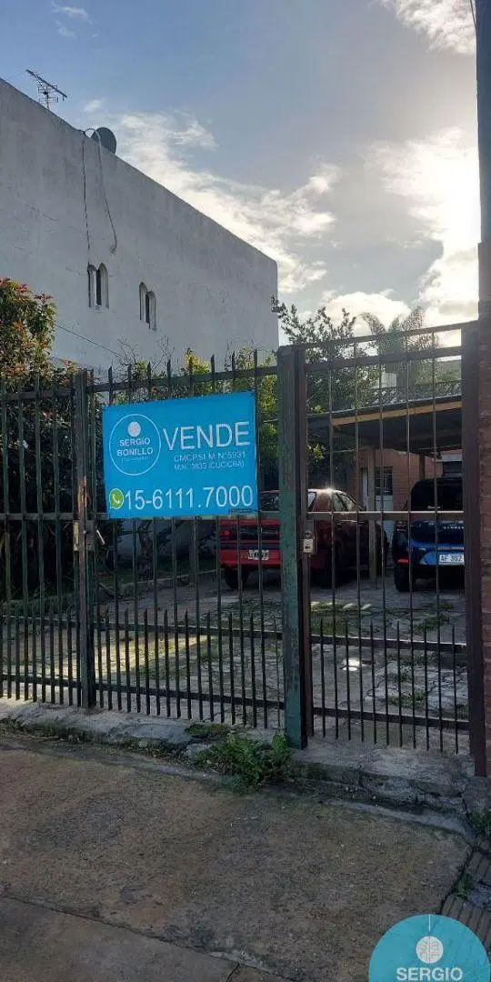 PH en venta c/ cochera en Billinghurst 4