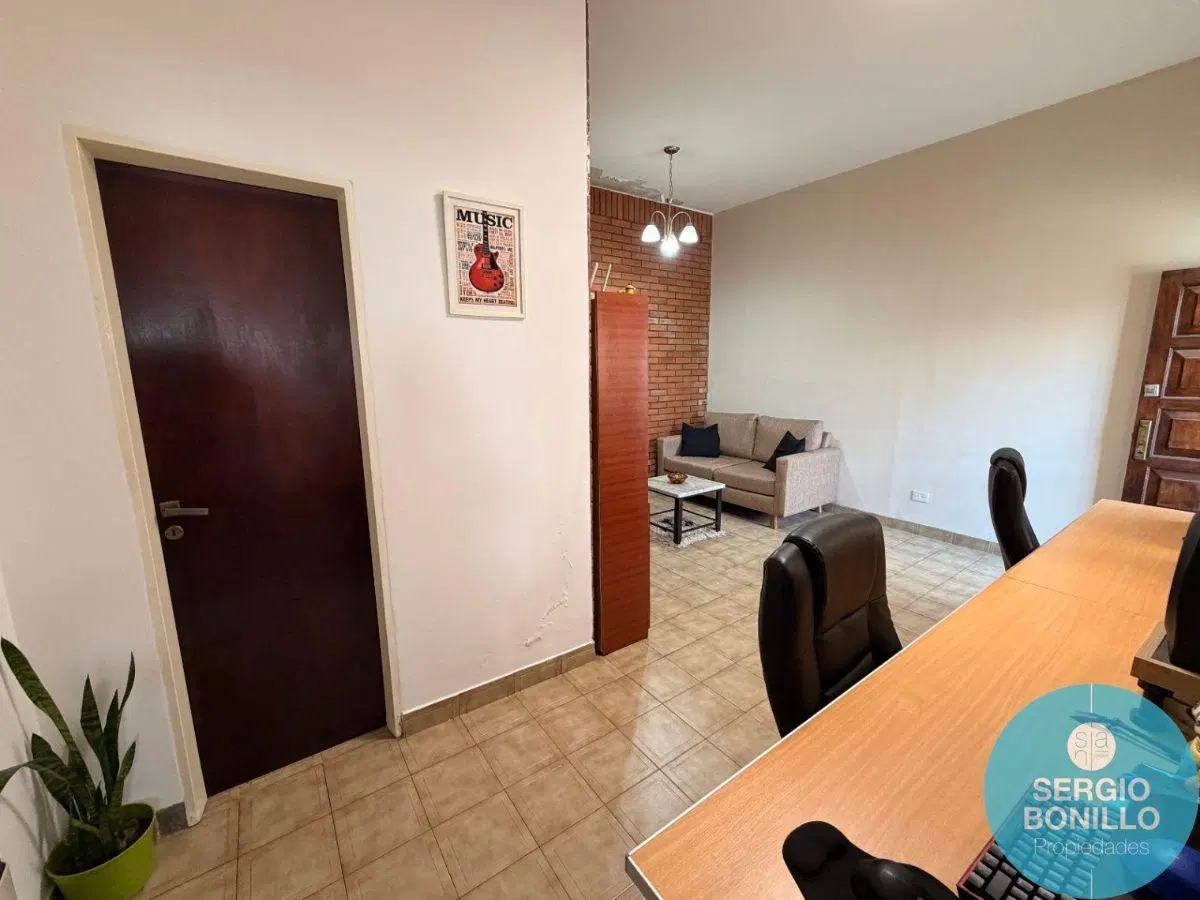 PH en venta c/ cochera en Billinghurst 2