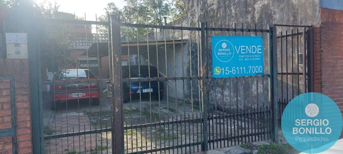 PH en venta c/ cochera en Billinghurst 1