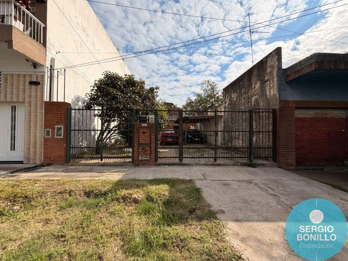 PH en venta c/ cochera en Billinghurst 5