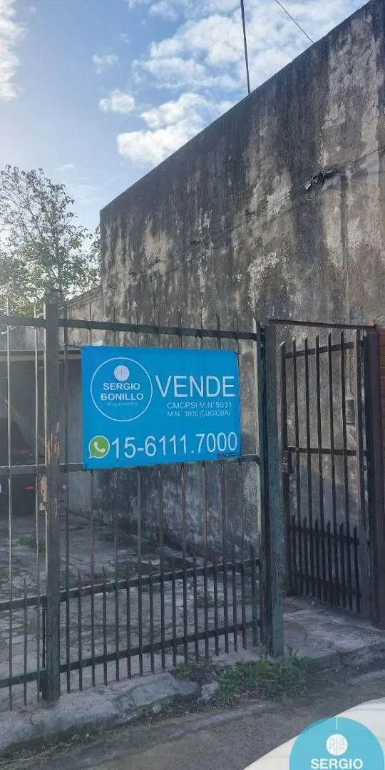 PH en venta c/ cochera en Billinghurst 3