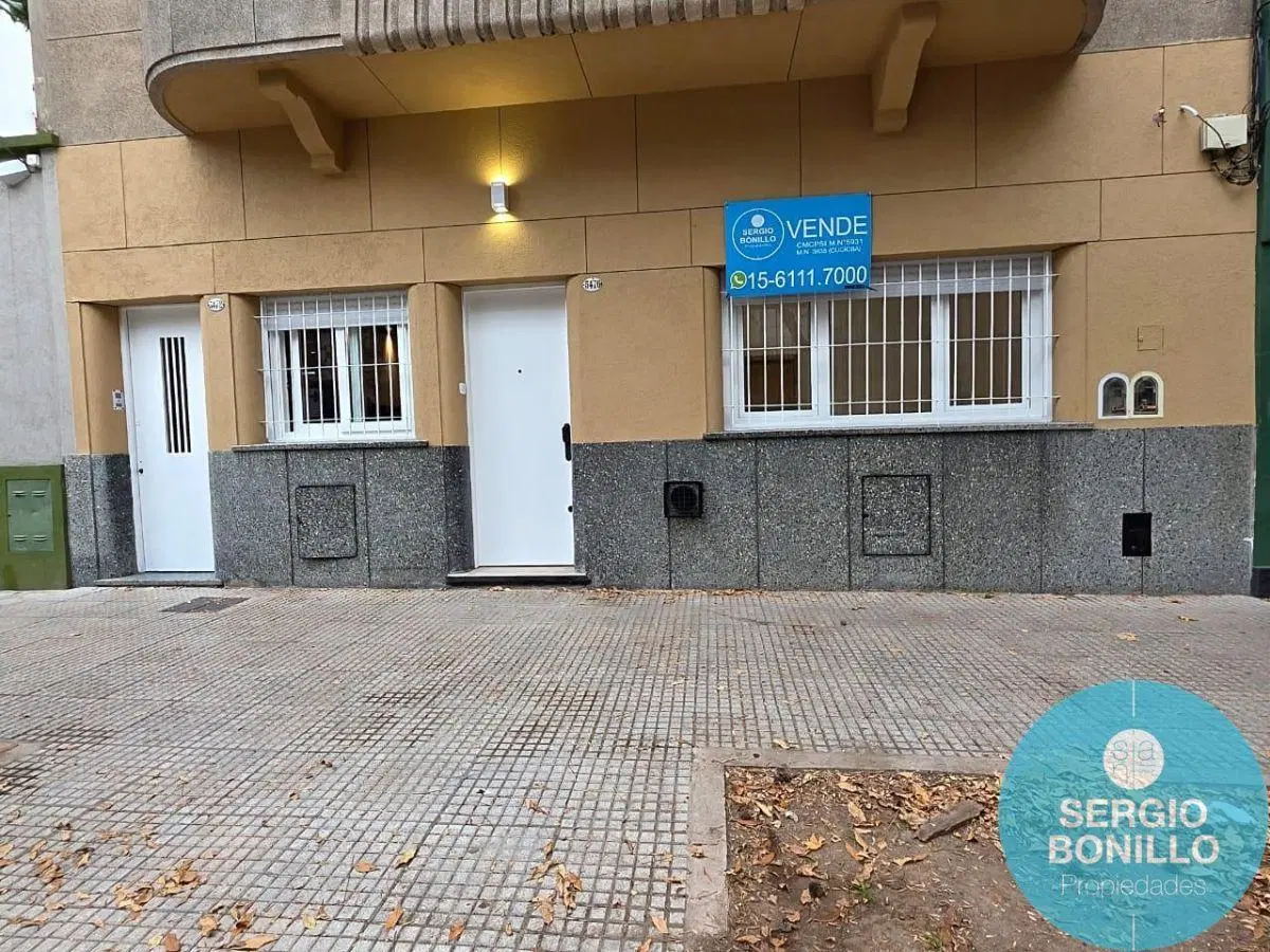 PH en venta en Villa Urquiza 2