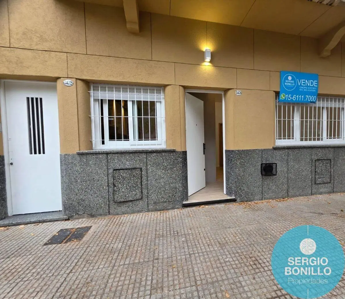 PH en venta en Villa Urquiza 3