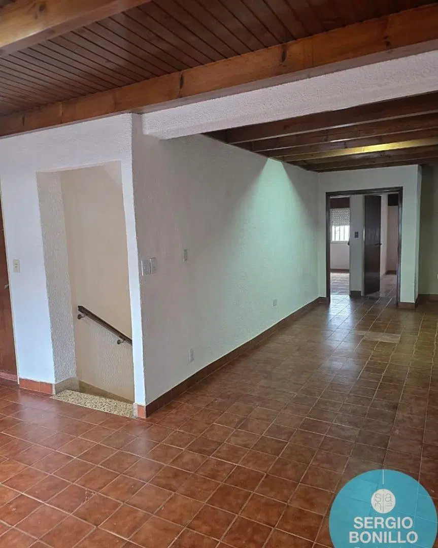Departamento en alquiler en Villa Maipú 5
