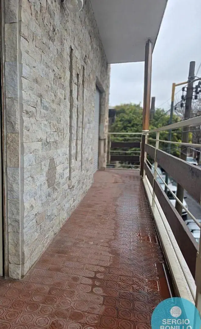 Departamento en alquiler en Villa Maipú 3