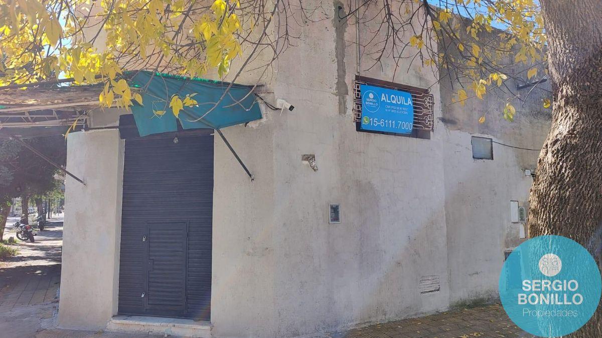 Foto de Local comercial en alquiler ubicado en Villa San Andrés, imagen 1