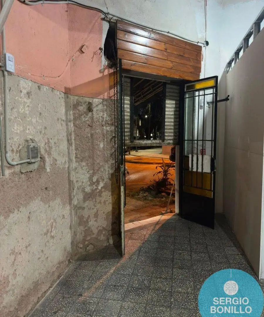 Local comercial en alquiler ubicado en Villa San Andrés 4
