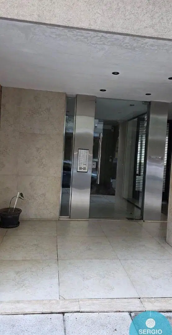 MONOAMBIENTE APTO PROF EN ALQUILER, EXCELENTE UBICACIÓN NUÑEZ, PISO 8, C/BALCÓN 3