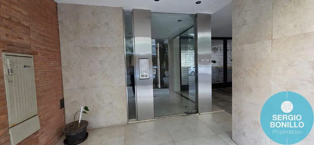 MONOAMBIENTE APTO PROF EN ALQUILER, EXCELENTE UBICACIÓN NUÑEZ, PISO 8, C/BALCÓN 4
