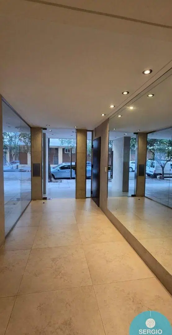 MONOAMBIENTE APTO PROF EN ALQUILER, EXCELENTE UBICACIÓN NUÑEZ, PISO 8, C/BALCÓN 5