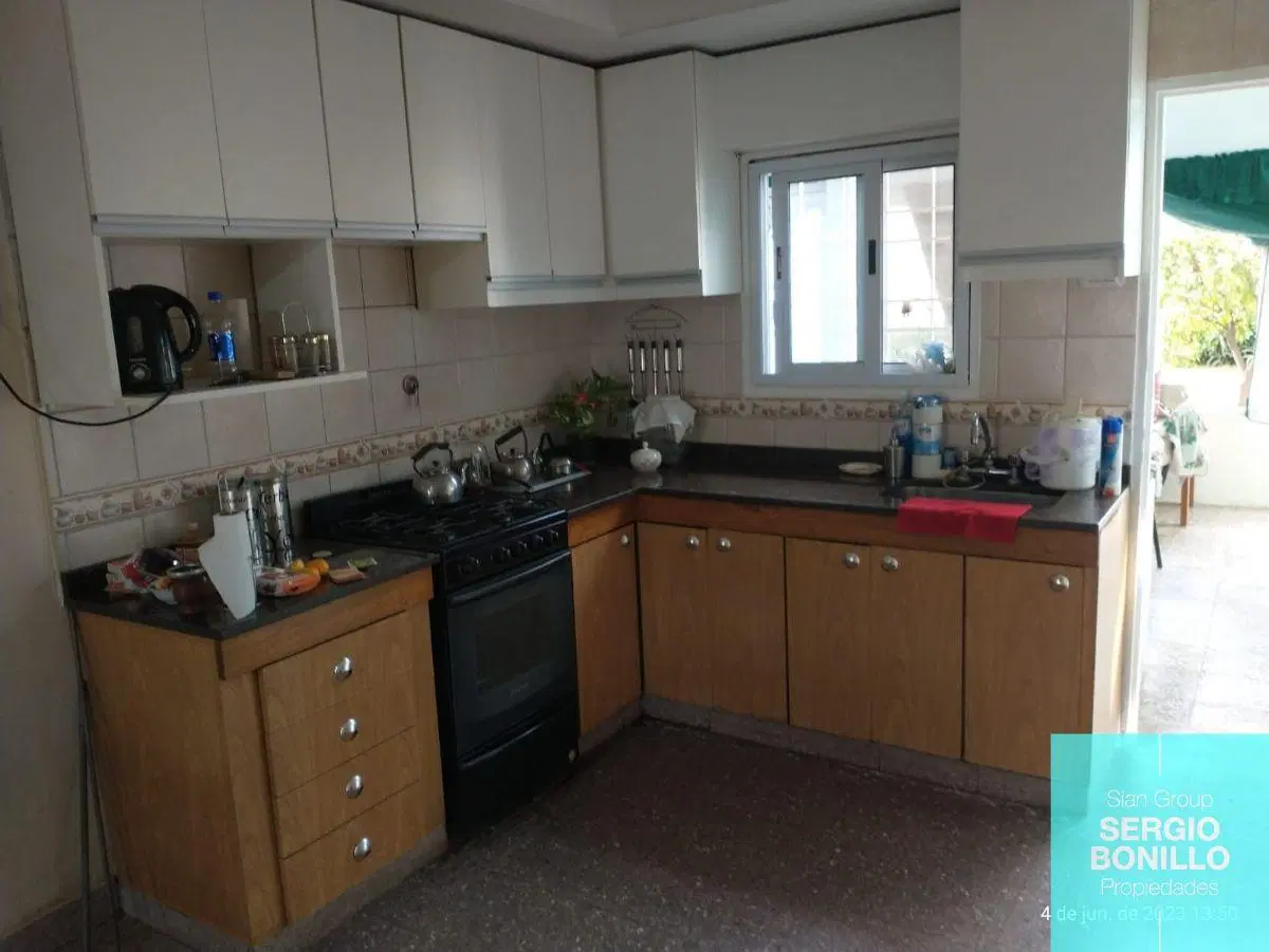Casa en alquiler de 2 dormitorios c/ cochera en Lomas del Mirador 8