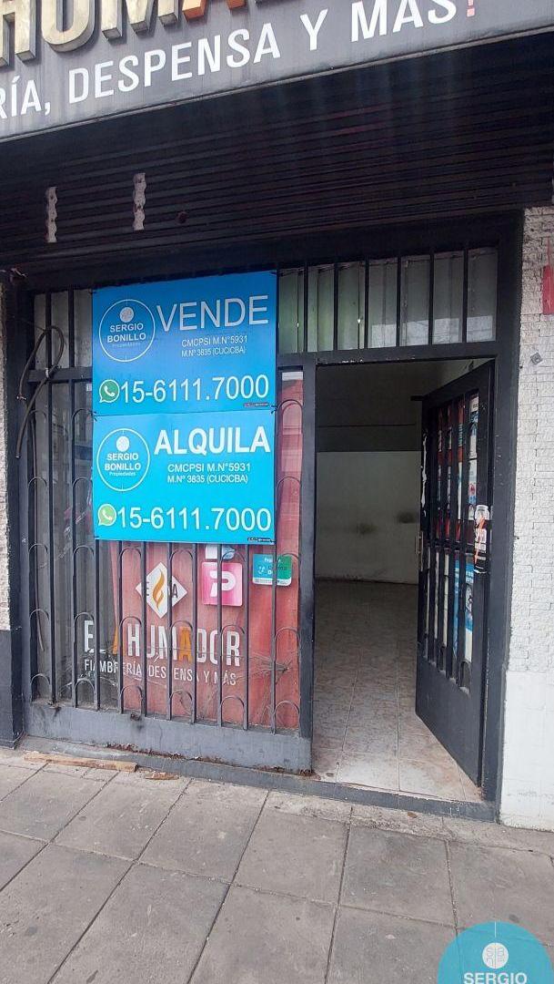 Foto de Local comercial en alquiler ubicado en Ramos Mejía, imagen 4