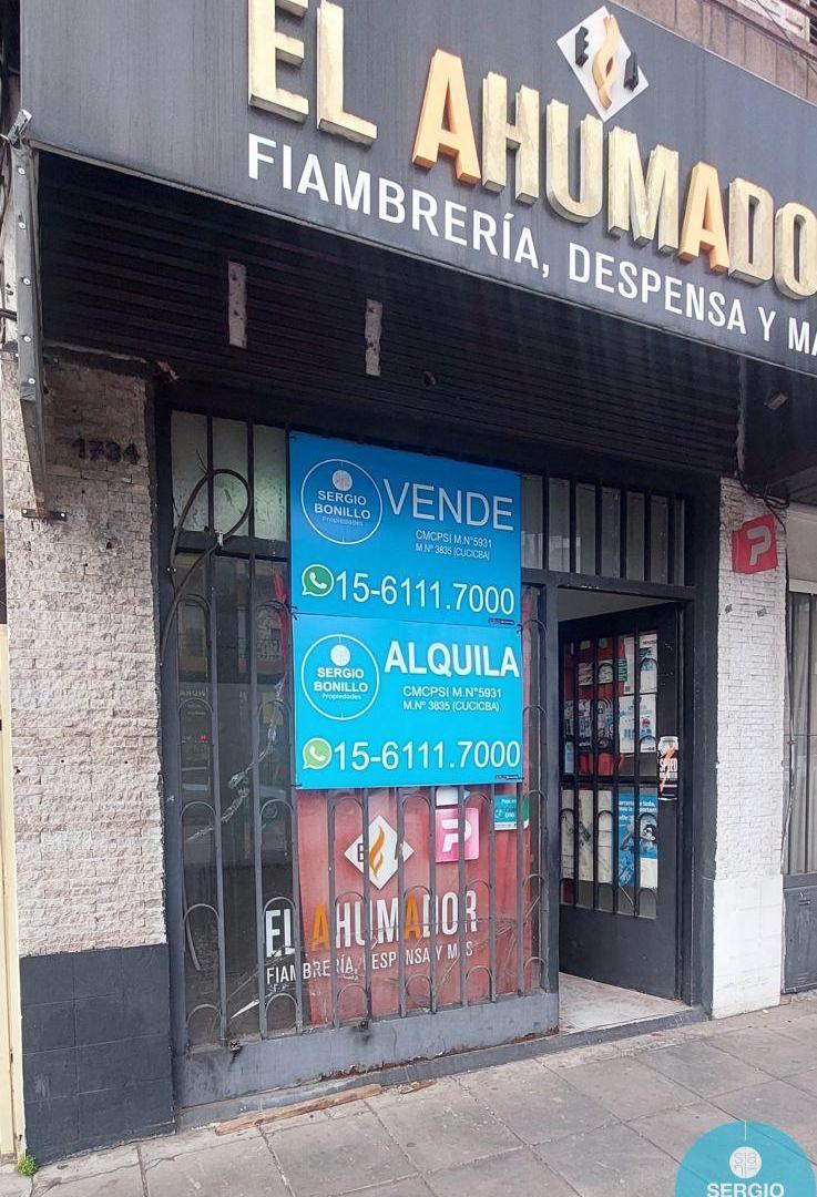 Foto de Local comercial en alquiler ubicado en Ramos Mejía, imagen 3