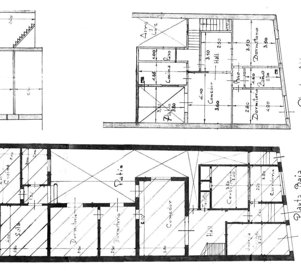 Plano 1