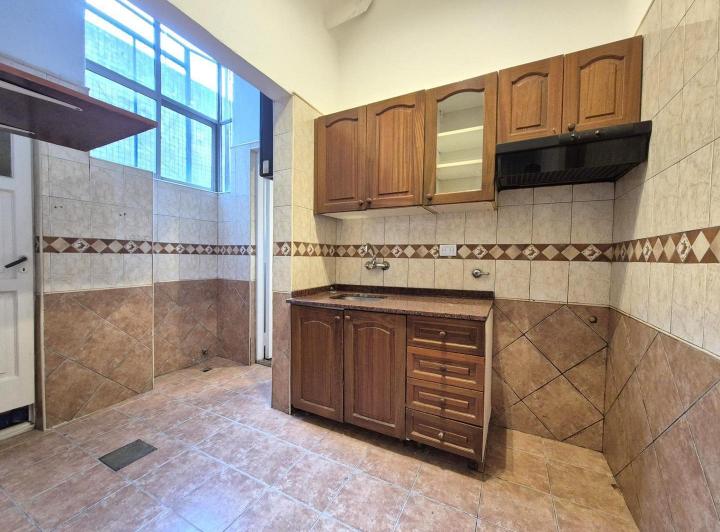 PH en Venta en Costitucion de 4 Ambientes. Apto Credito 1