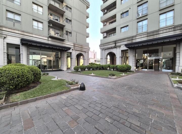 Departamento en Venta de 4 Ambientes en Barracas con Cochera 3