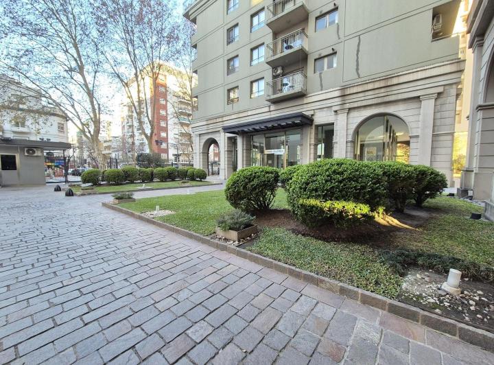 Departamento en Venta de 4 Ambientes en Barracas con Cochera 4