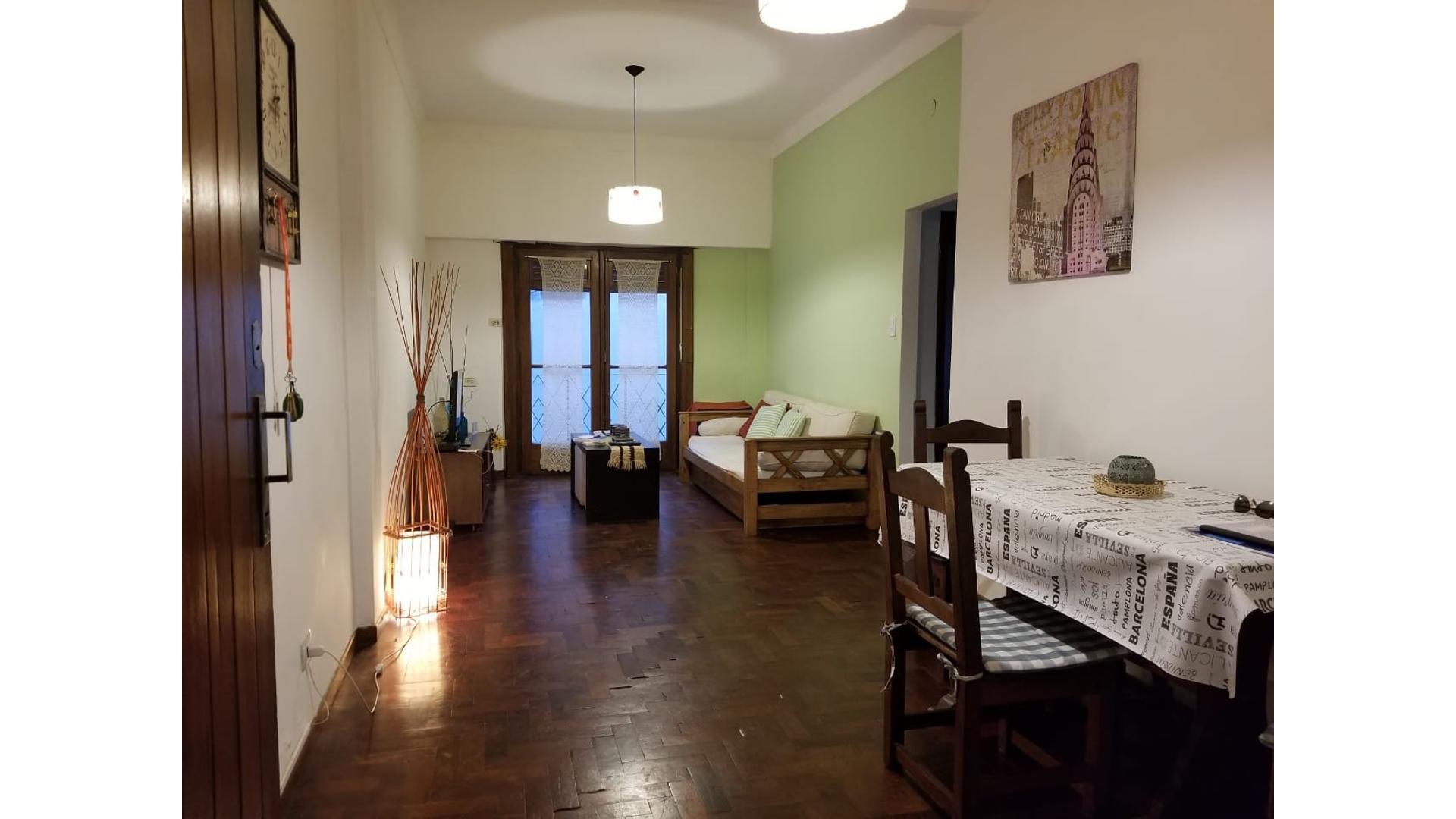 PH en venta de 3 Ambientes en Barracas