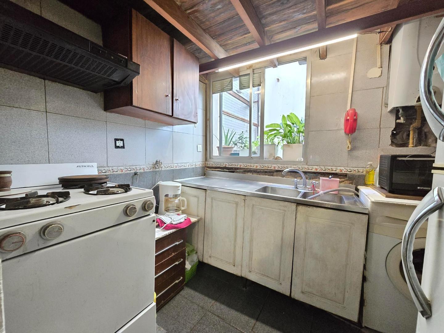 Foto de Departamento en venta en San Telmo de 3 Ambientes, imagen 5