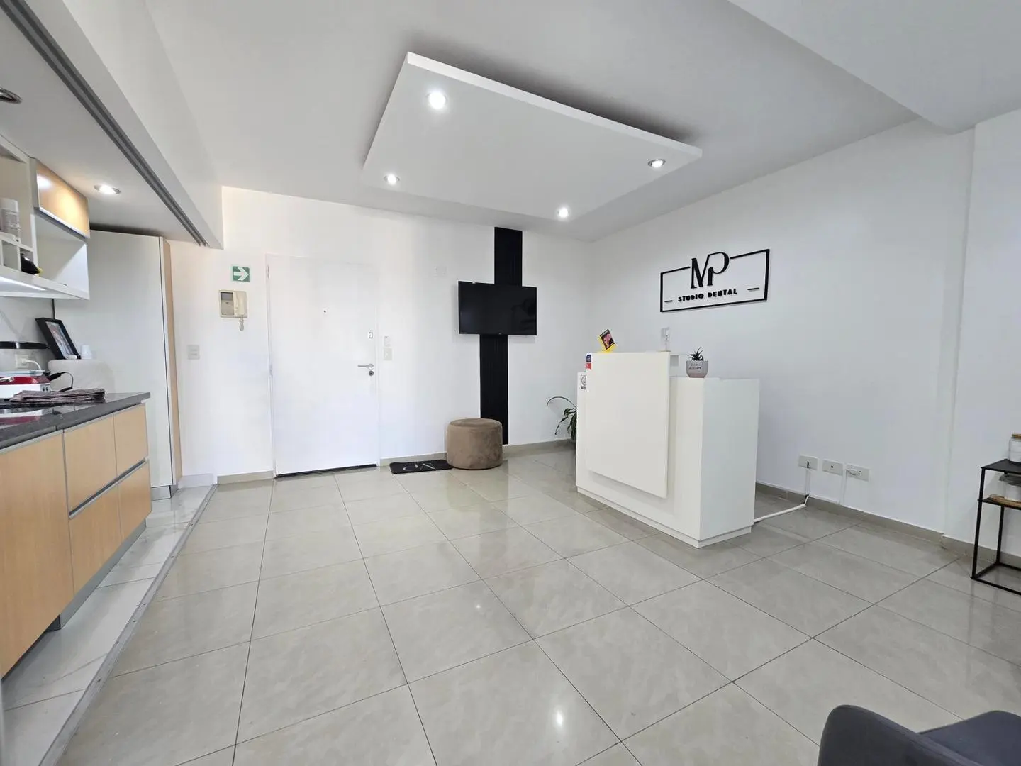 Departamento en Alquiler en San Telmo con Cochera 5