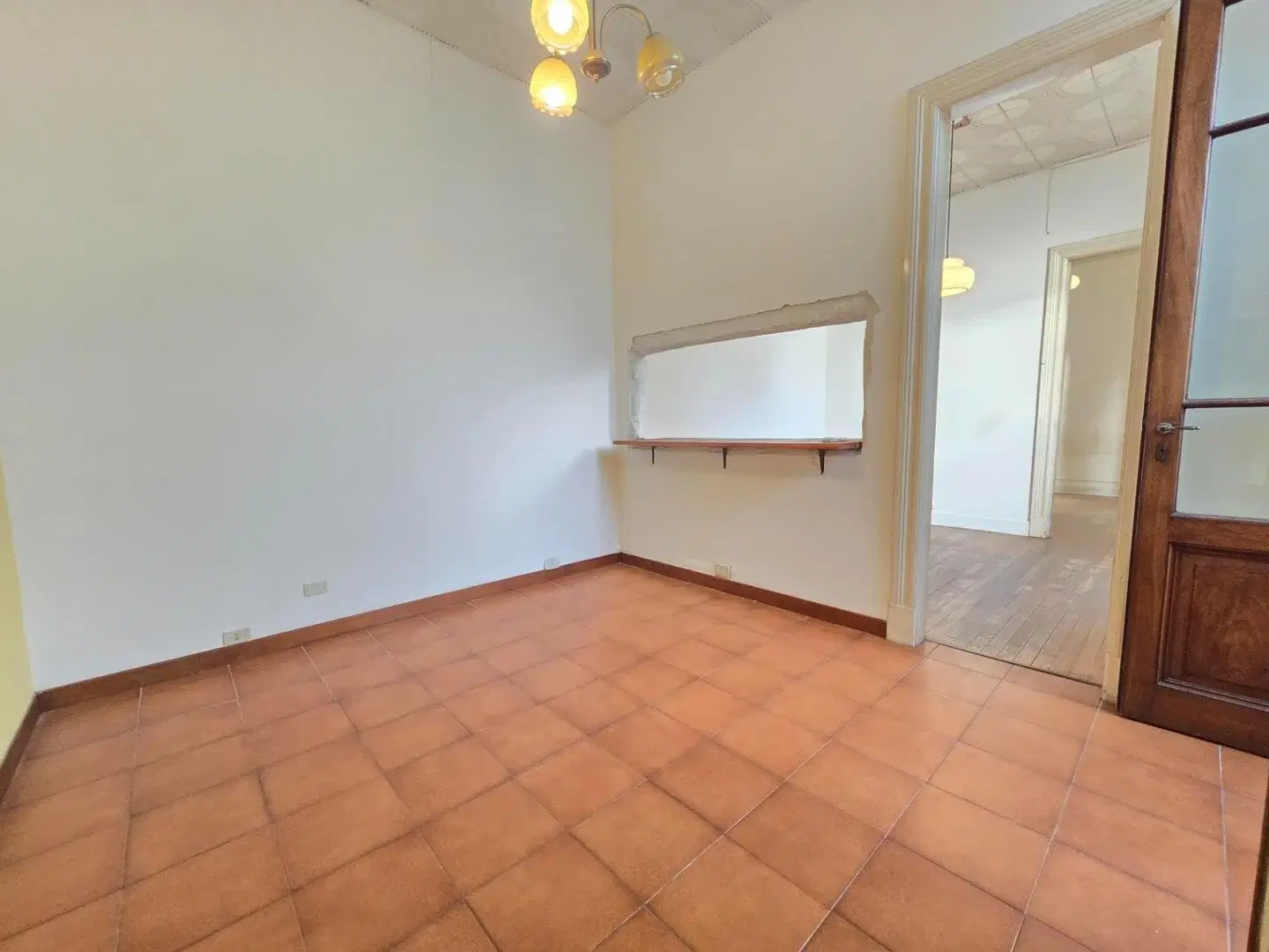 Departamento en Venta en Constitucion de 3 Ambientes 4