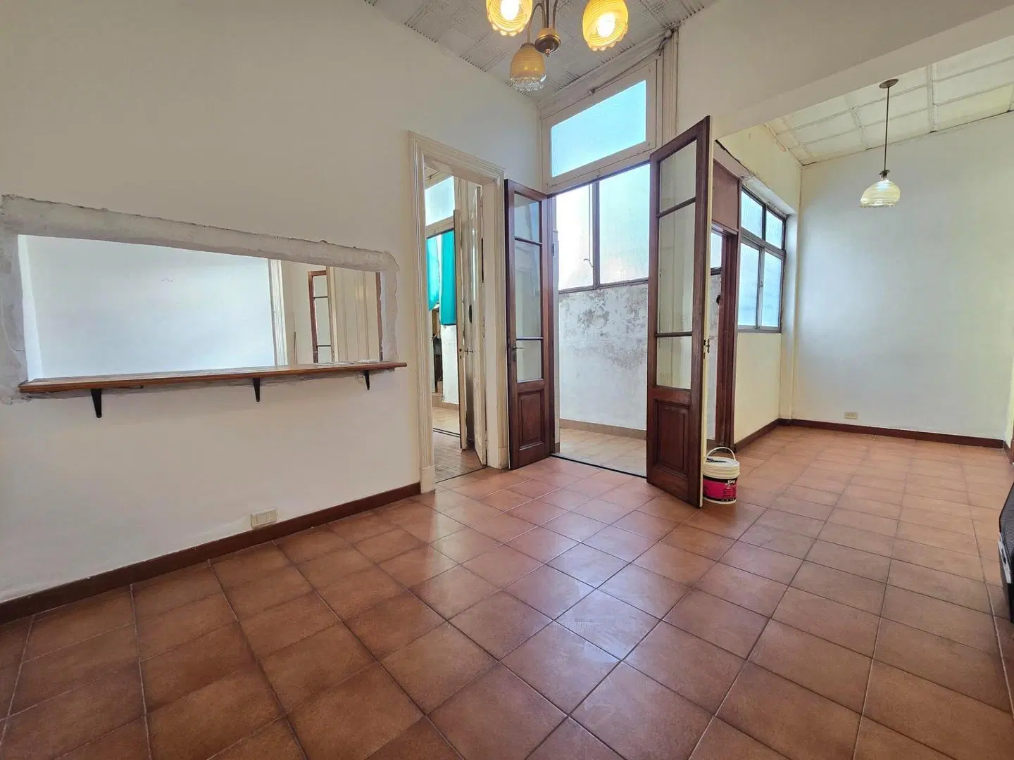 Departamento en Venta en Constitucion de 3 Ambientes 5