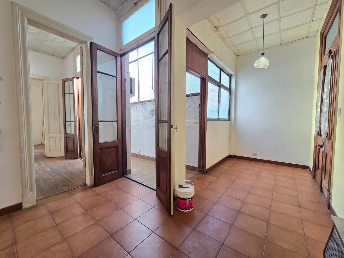 Departamento en Venta en Constitucion de 3 Ambientes 2