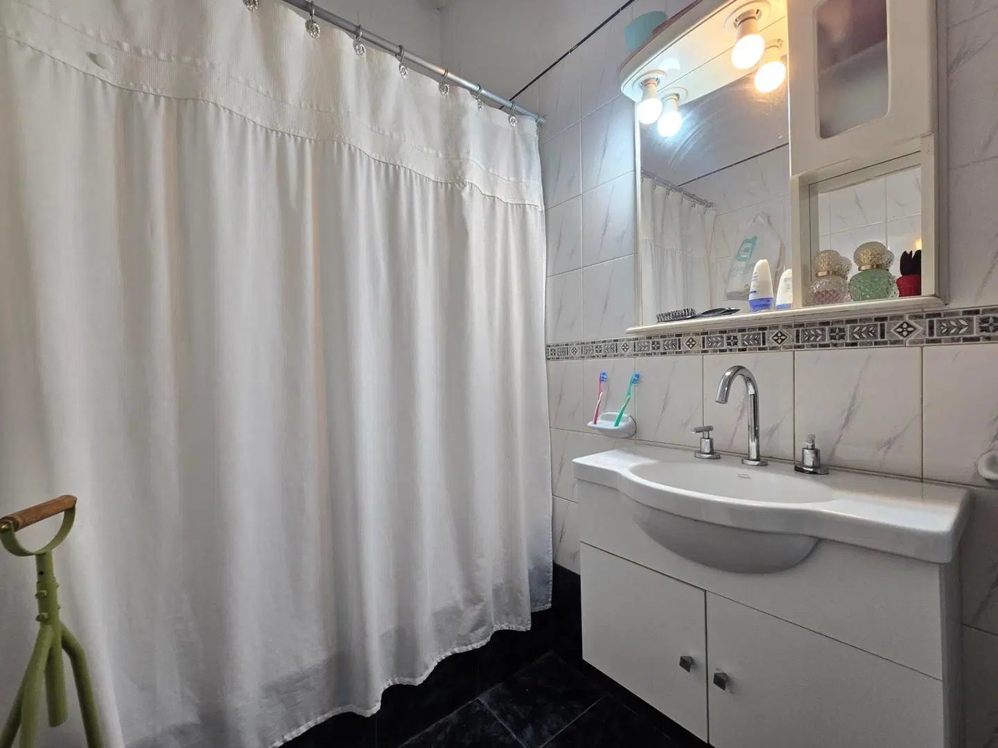 Barracas - Venta de 2 PHs en Block de 3 Ambientes 4
