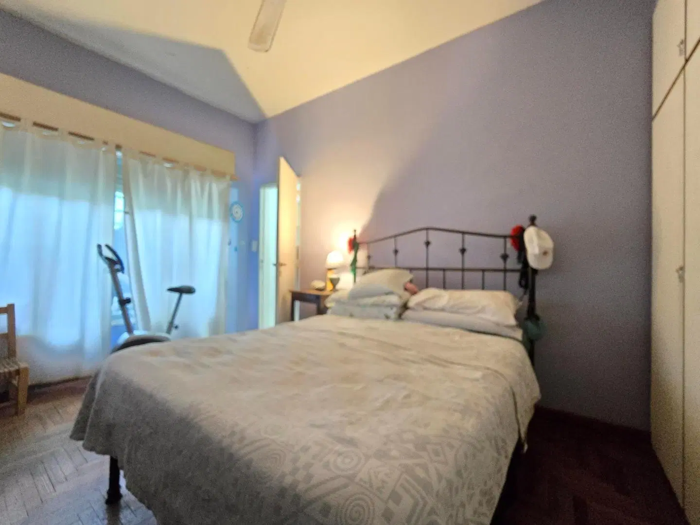 Barracas - Venta de 2 PHs en Block de 3 Ambientes 5