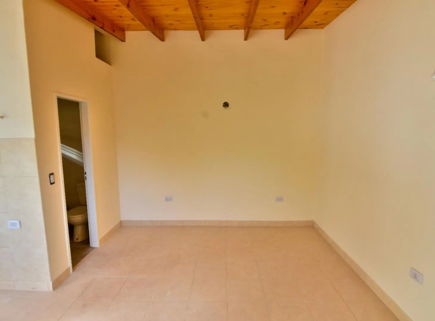 PH 1 AMB ALQUILER - SIN EXPENSAS - CERCA AV. IRIARTE 4