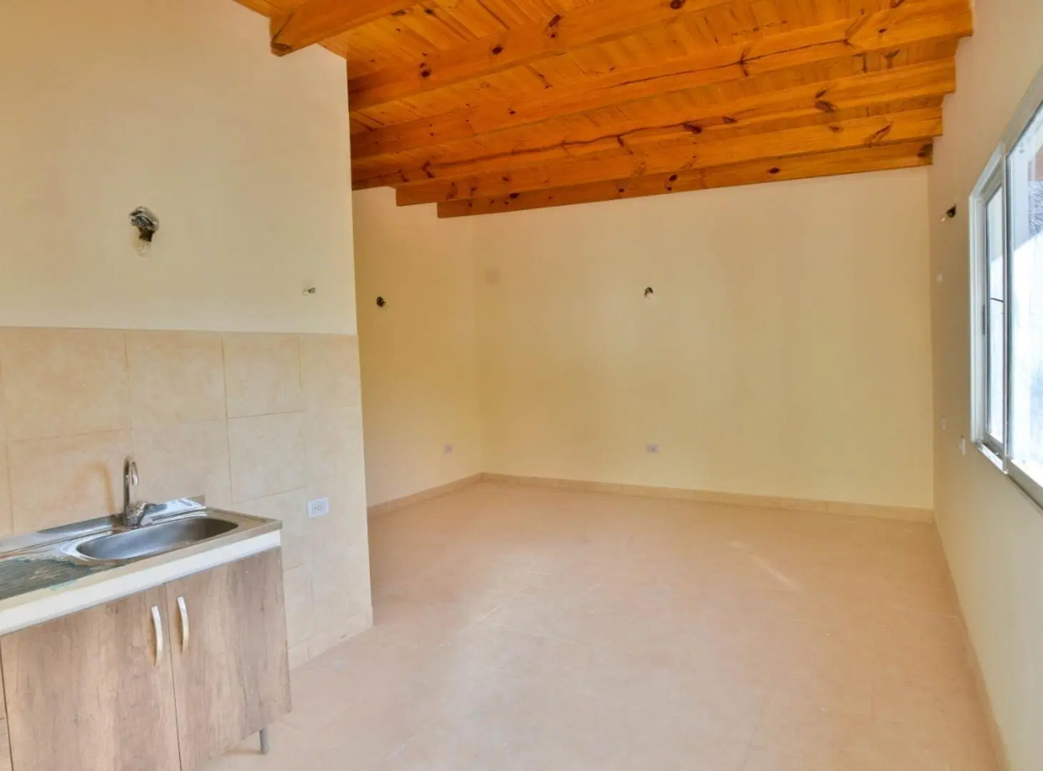 PH 1 AMB ALQUILER - SIN EXPENSAS - CERCA AV. IRIARTE 5
