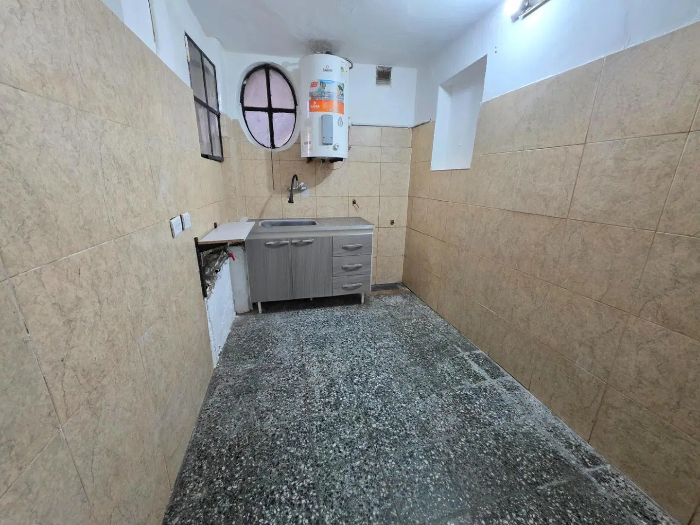 ALQUILER PH 4 AMBIENTES CON TERRAZA PROPIA 5