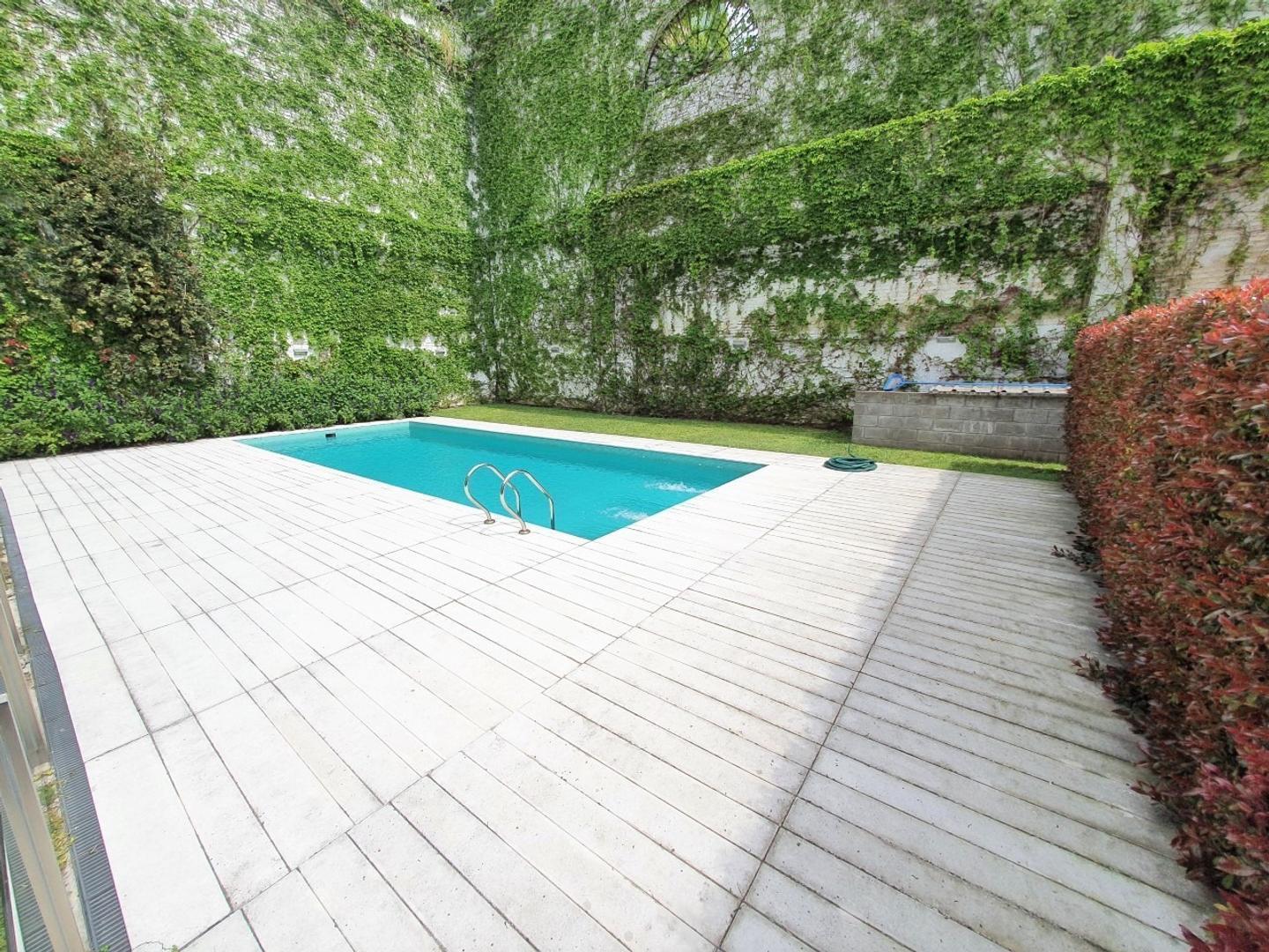 Departamento en Venta de 2 Ambientes con Terraza Propia